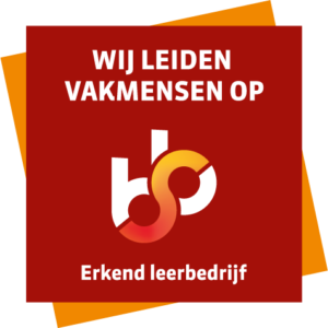 SBB Erkend Leerbedrijf