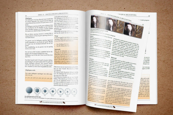 Paardenfotografie boek2