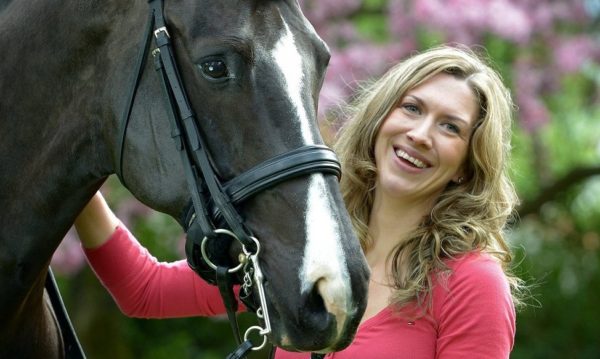 Hypo Focus Paardenfotografie