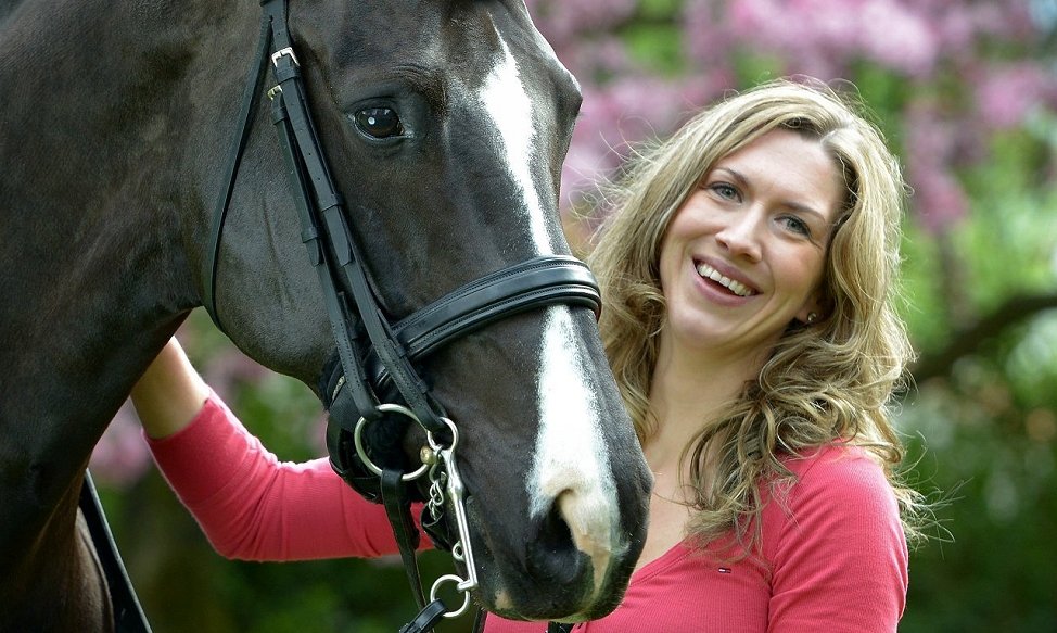 Hypo Focus Paardenfotografie