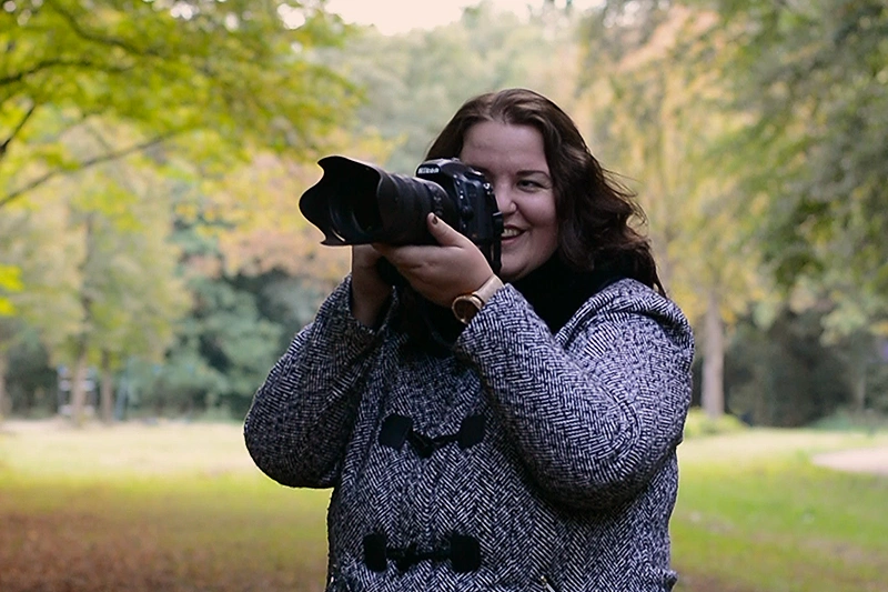 Paardenfotograaf Femke Puijman