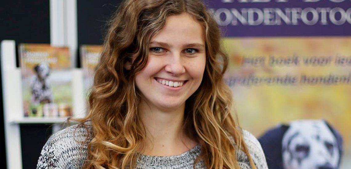 stagiaire maybel van der linden1